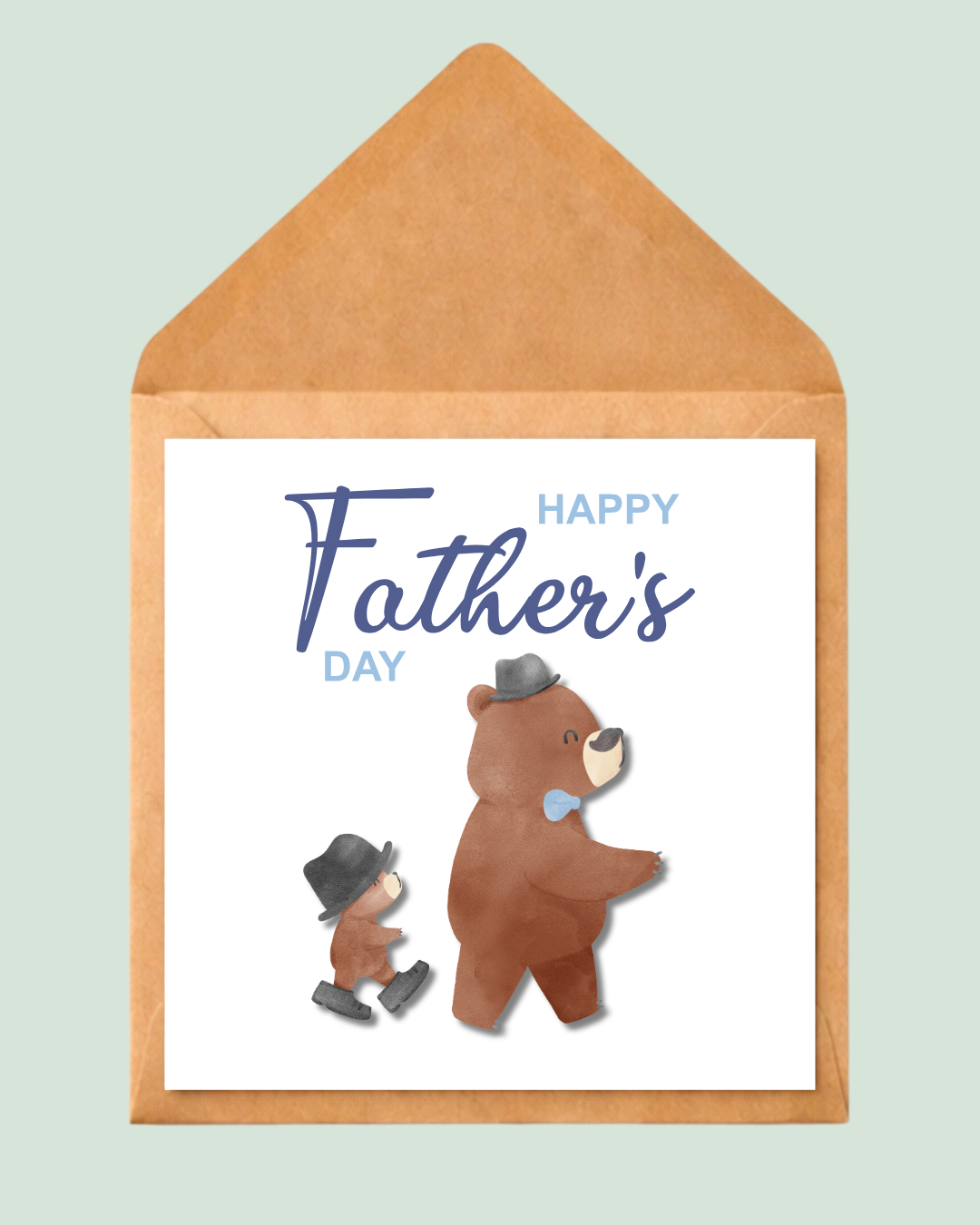 Happy Father's Day Dad