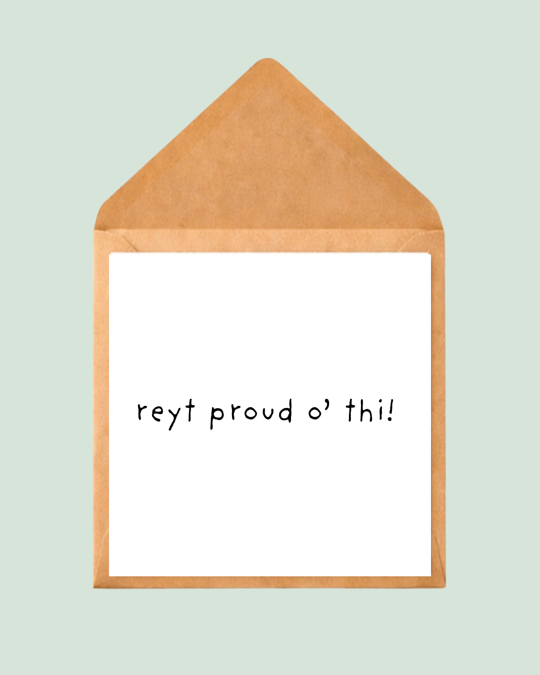 Reyt Proud