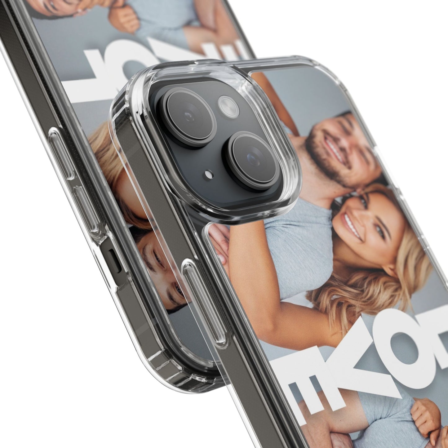 Personalized Photo Phone Case