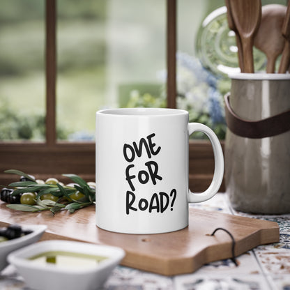 One For Road?