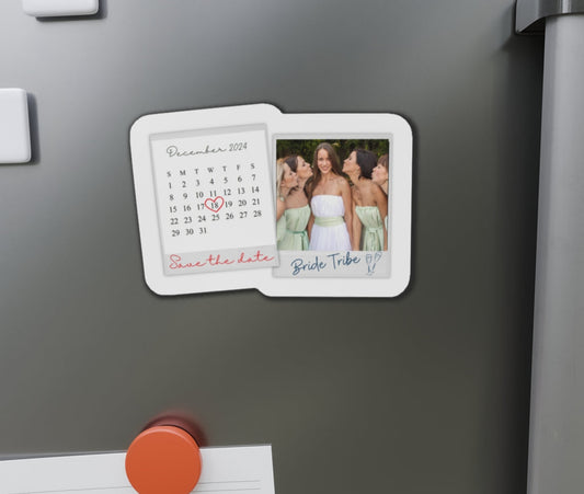 Personalised Polaroid Magnets