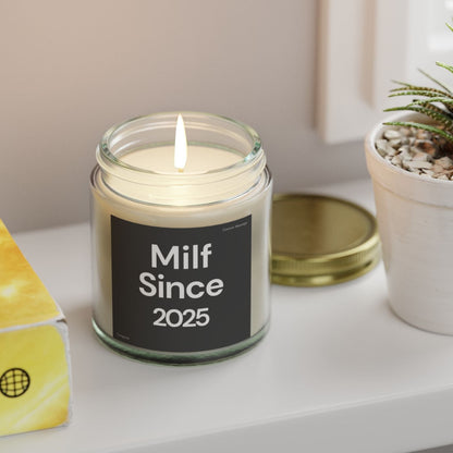 Milf Candle