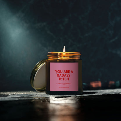 Female Empowerment Candle