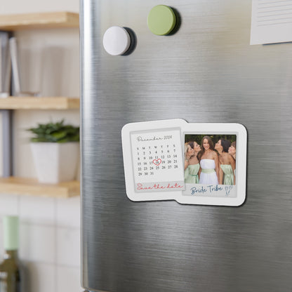 Personalised Polaroid Magnets