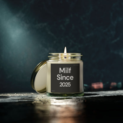 Milf Candle