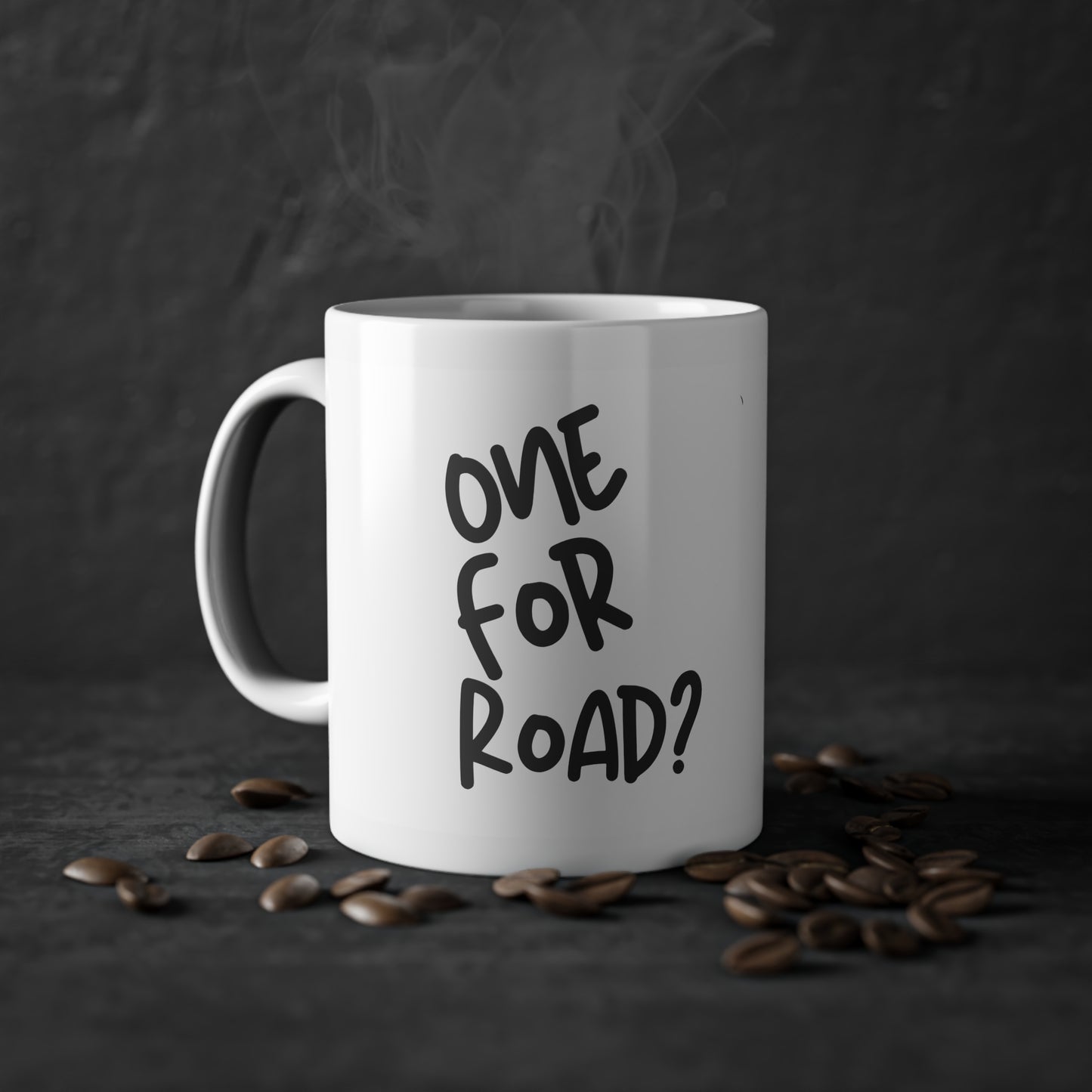 One For Road?