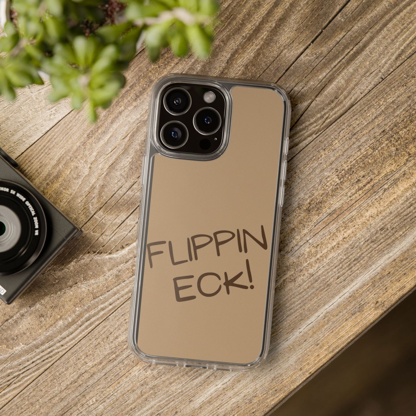Yorkshire Phone Case | Gift for a Northerner | Funny Phone Case |Be Reyt | Mardy bum | Iphone & Samsung | Funny Northern Sayings |