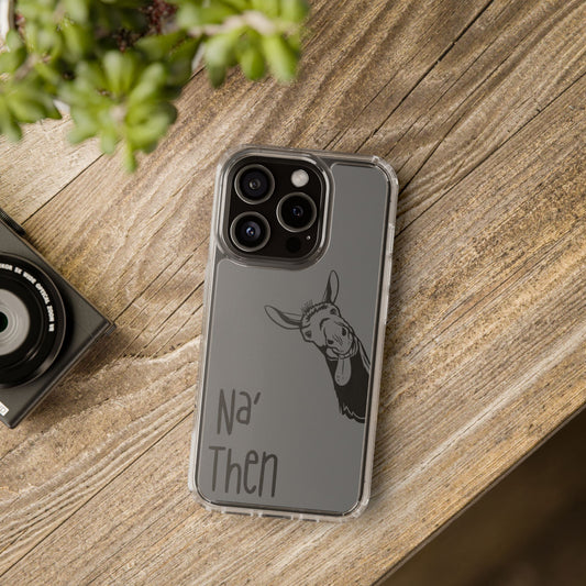 Yorkshire phone case