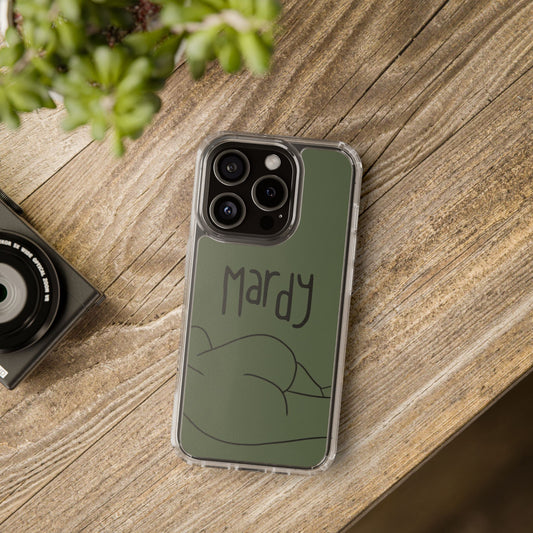 Yorkshire phone case