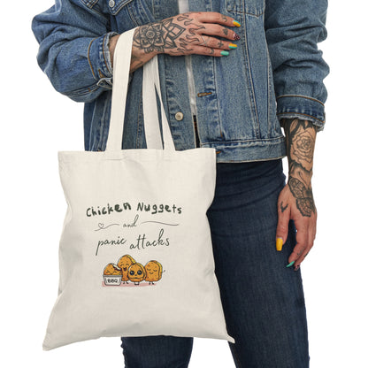 Cute Tote Bag