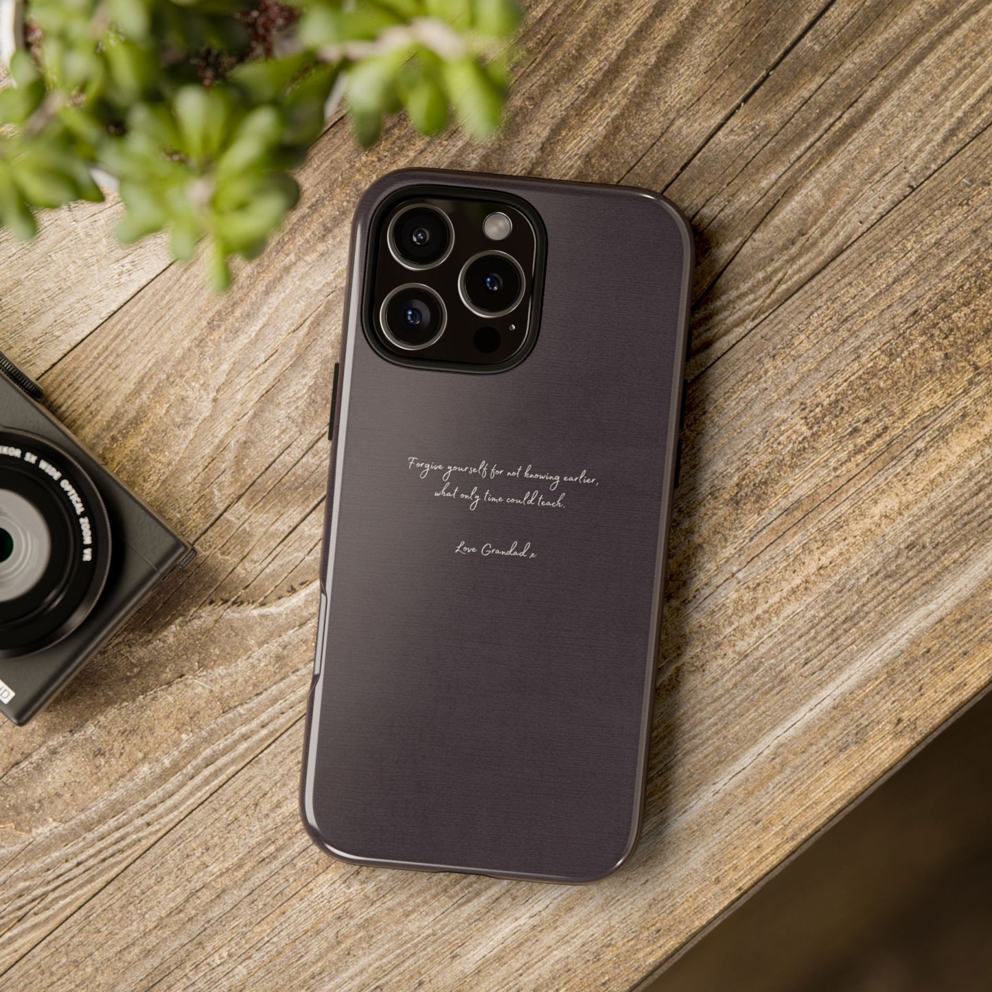 Personalised Handwriting Phone Case