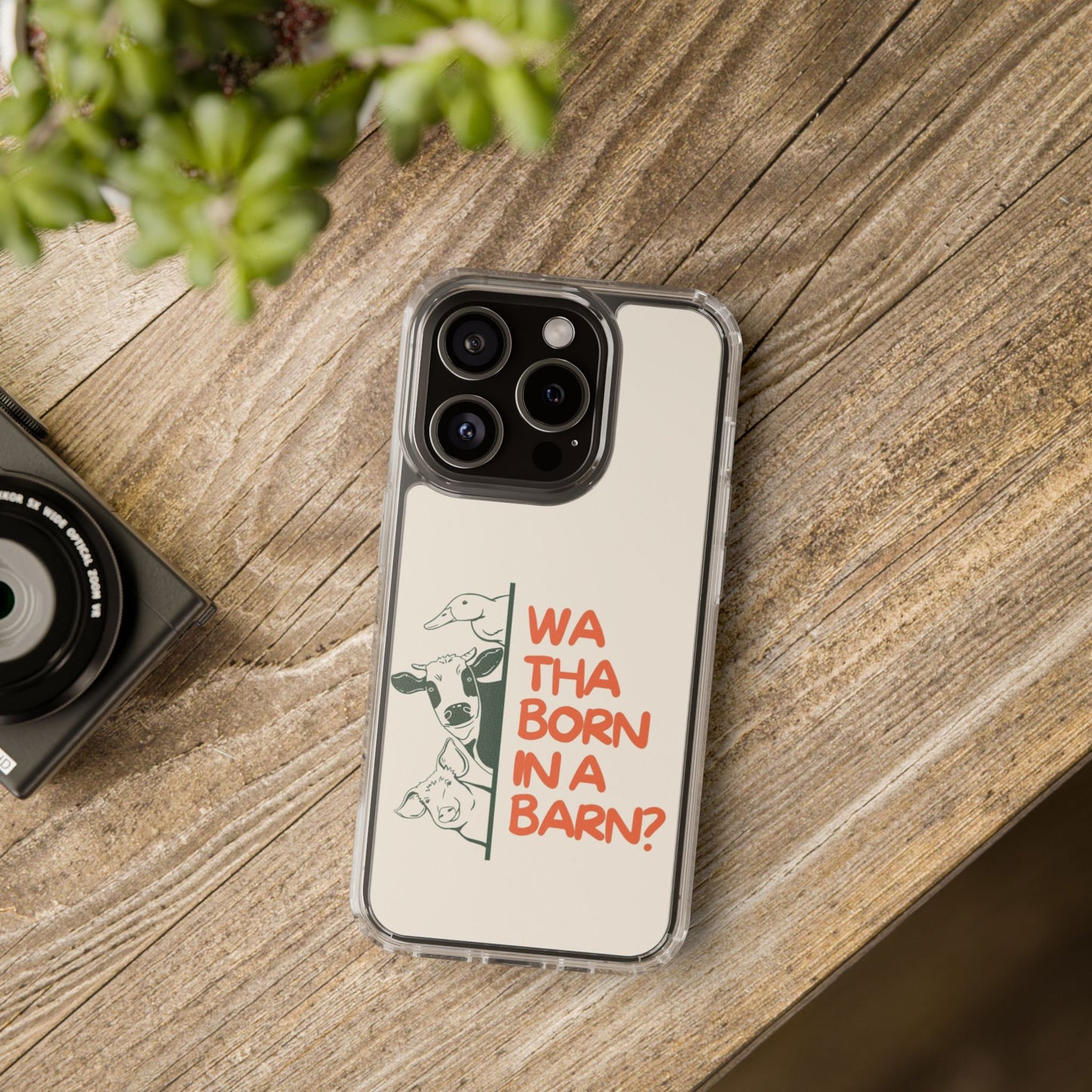 Yorkshire Phone Case | Gift for a Northerner | Funny Phone Case |Be Reyt | Mardy bum | Iphone & Samsung | Funny Northern Sayings |