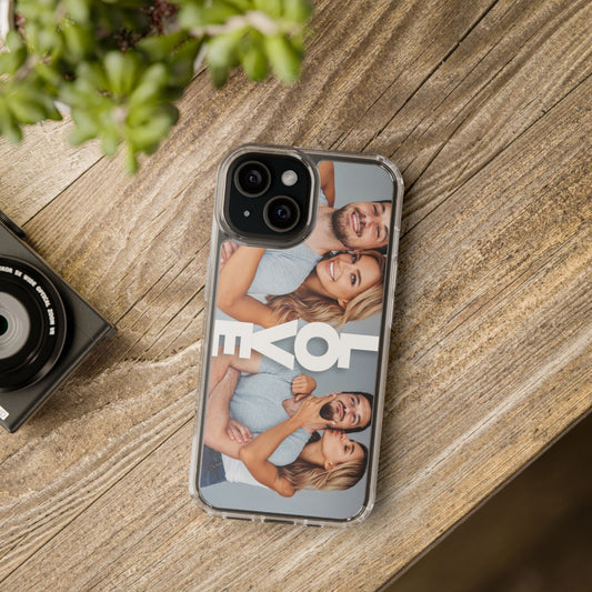 Personalized Photo Phone Case