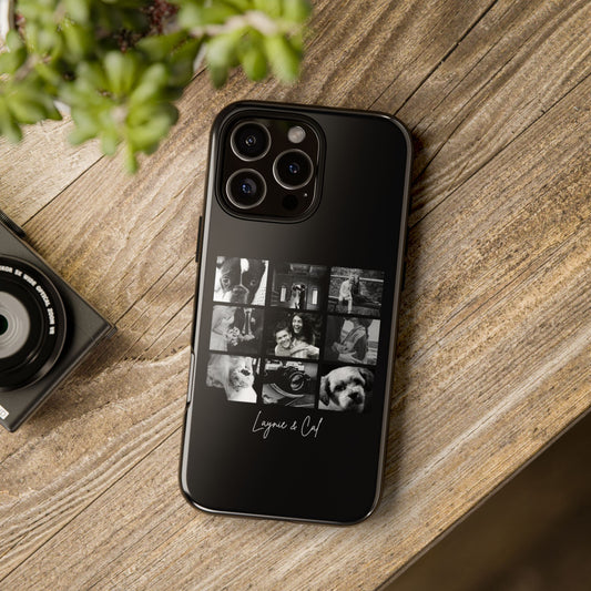 Personalised Photo Collage Phone Case 💌
