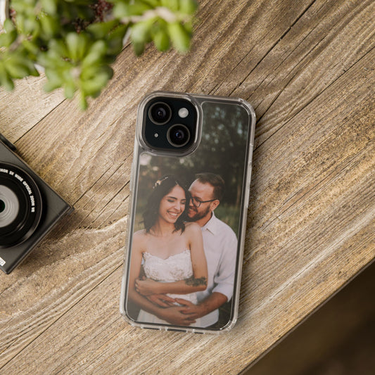 Personalized Photo Phone Case