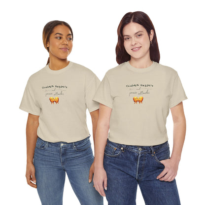 Mental Health Awareness Tee