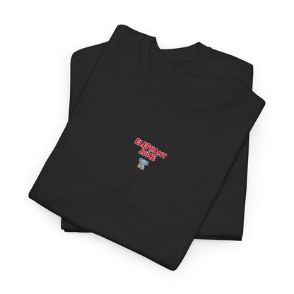 Elephant Juice T-Shirt 🐘 ❤️