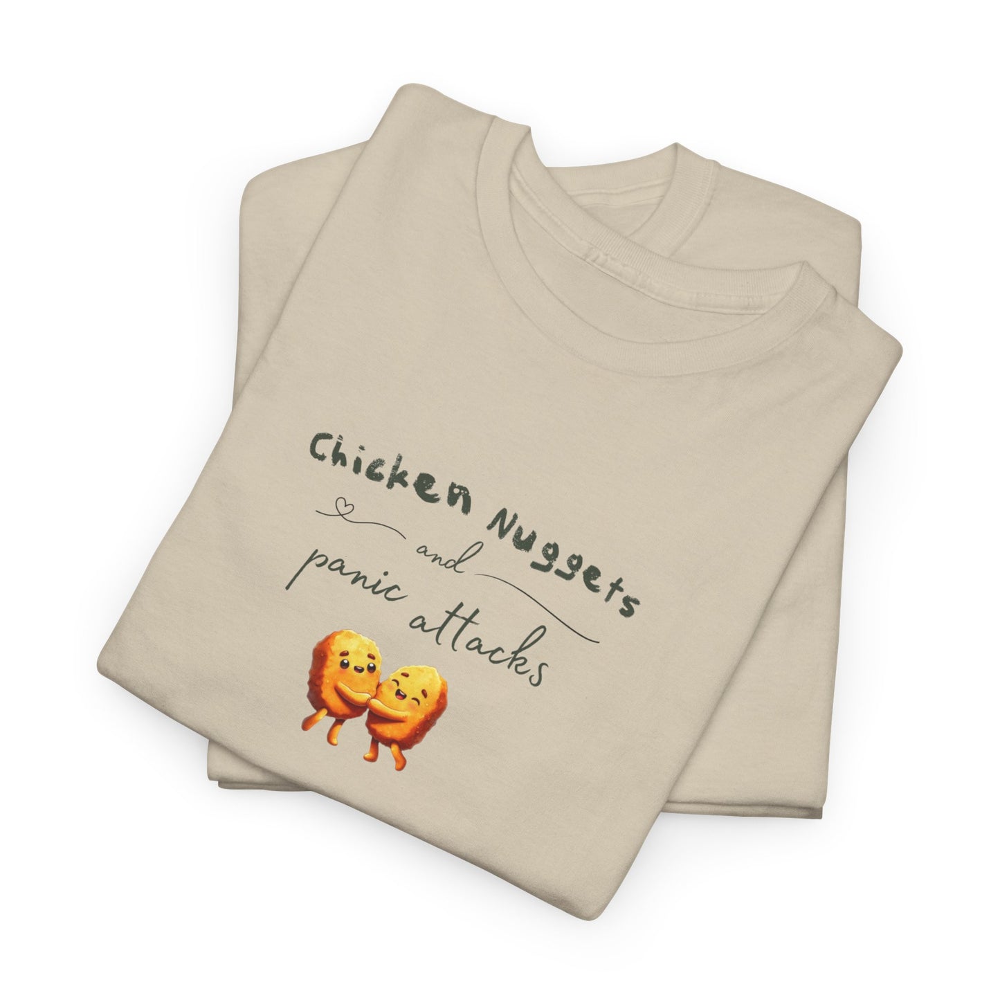 Mental Health Awareness Tee
