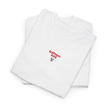 Elephant Juice T-Shirt 🐘 ❤️