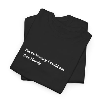 Personalized I'm so hungry I could eat shirt | TikTok Shirt