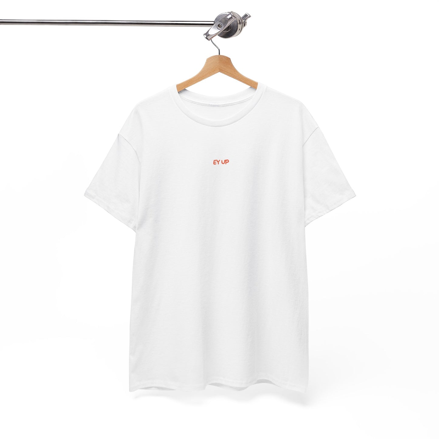 Ey Up Yorkshire Inspired Tee