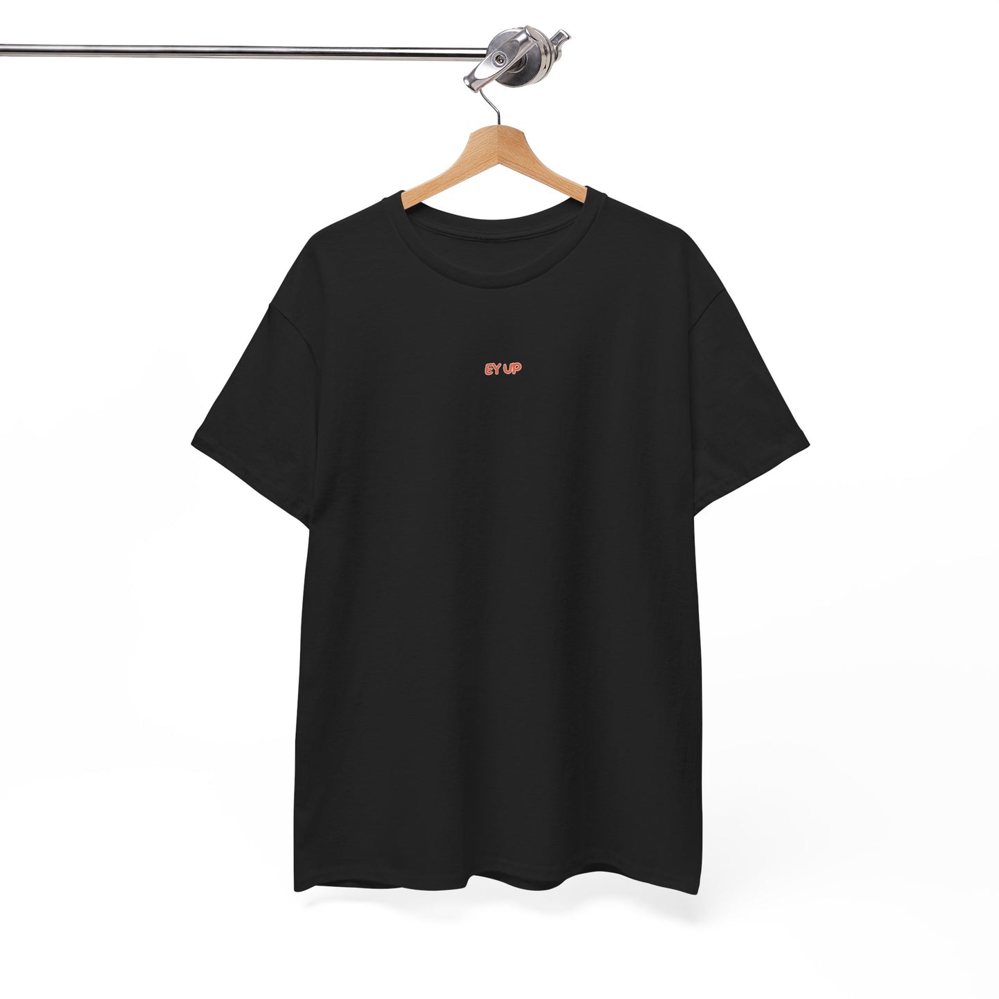 Ey Up Yorkshire Inspired Tee