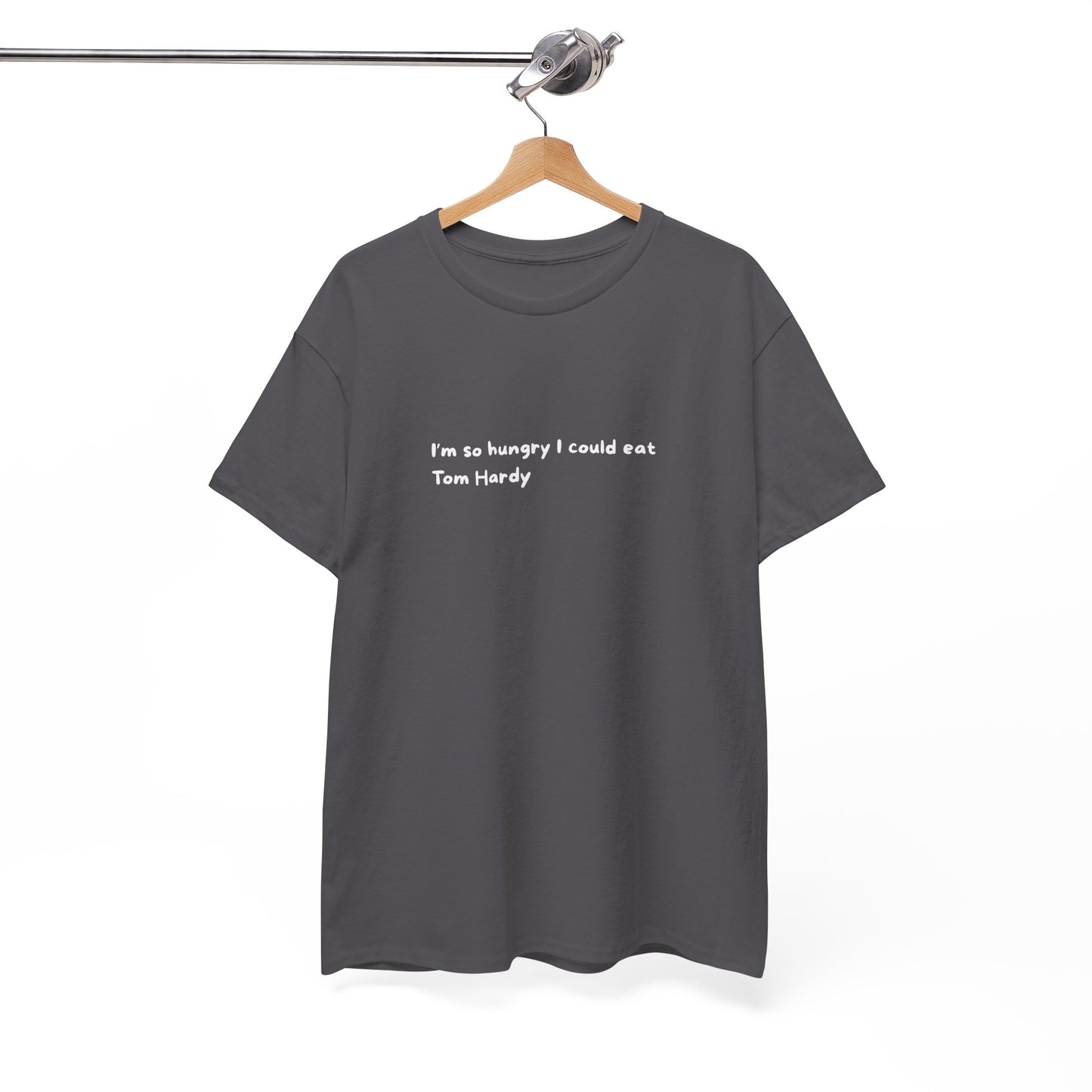 Personalized I'm so hungry I could eat shirt | TikTok Shirt