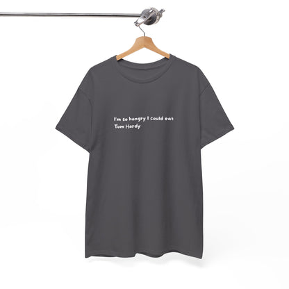 Personalized I'm so hungry I could eat shirt | TikTok Shirt