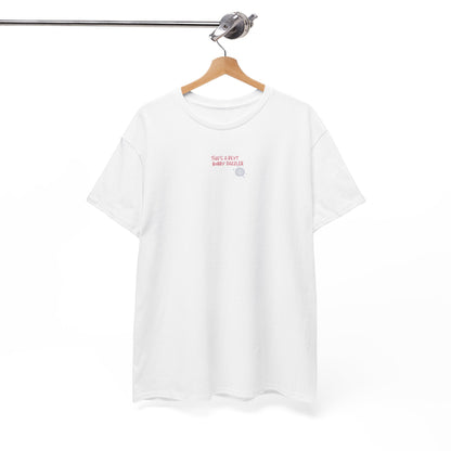 Tha's a Reyt Bobby Dazzler Yorkshire Tee