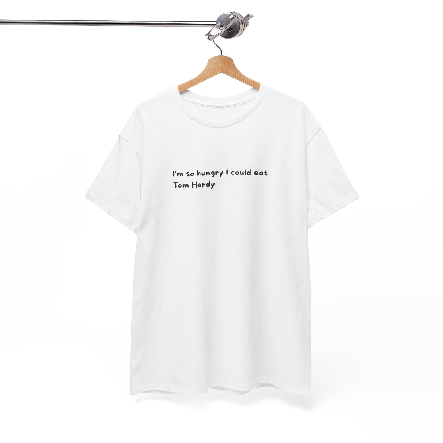 Personalized I'm so hungry I could eat shirt | TikTok Shirt