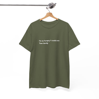 Personalized I'm so hungry I could eat shirt | TikTok Shirt