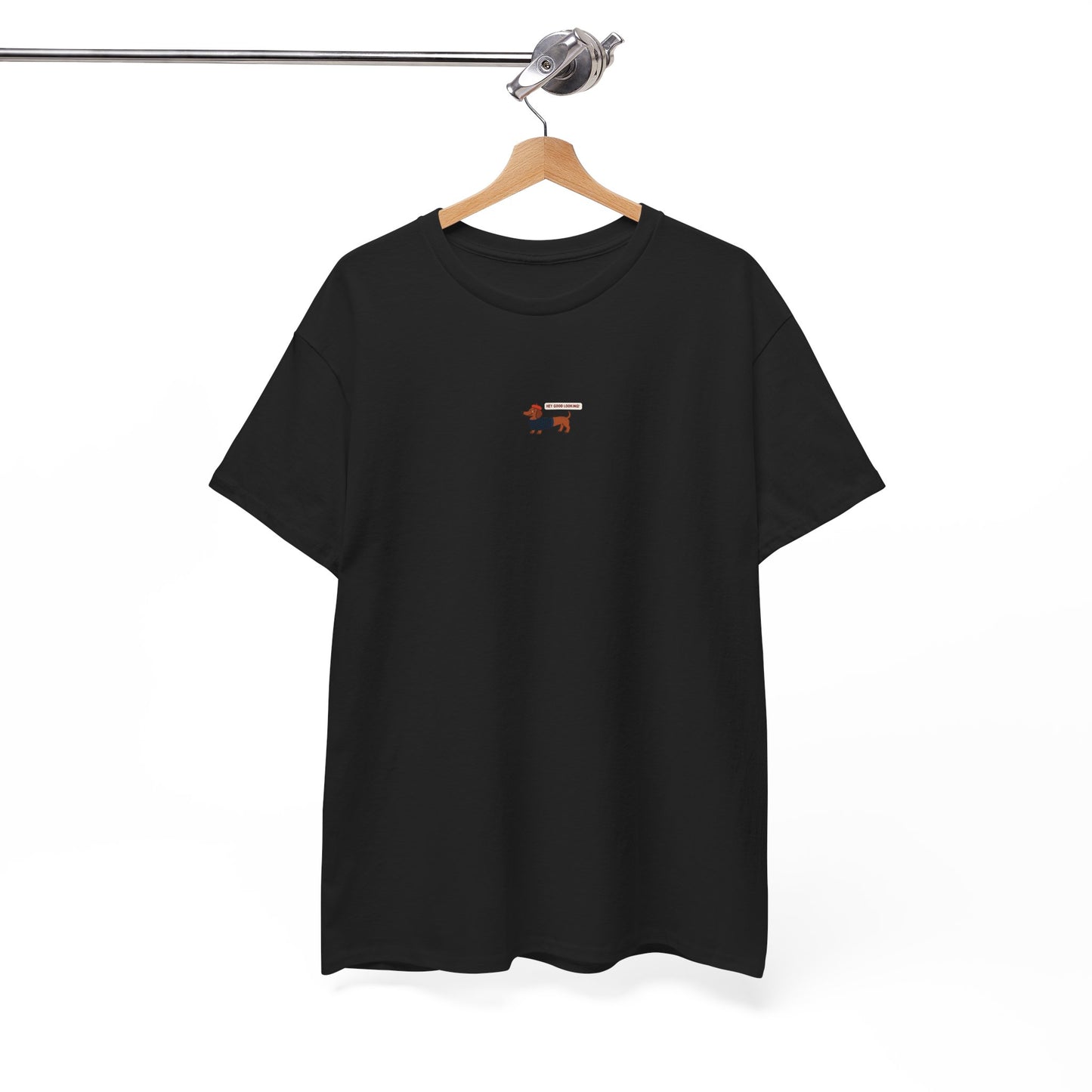 Hey Good Looking Tee  🐾