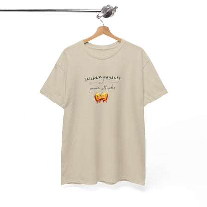 Mental Health Awareness Tee