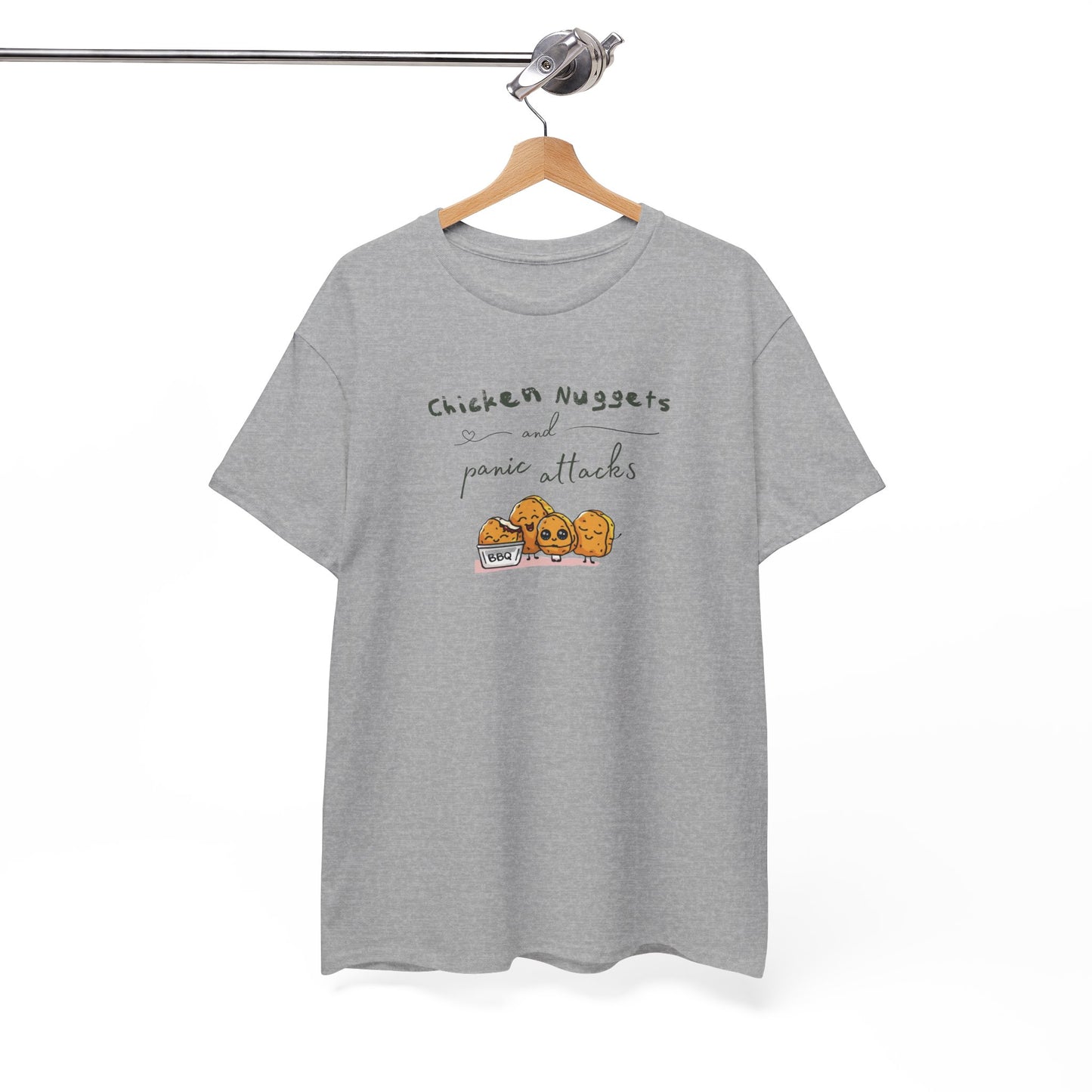 Mental Health Awareness Tee