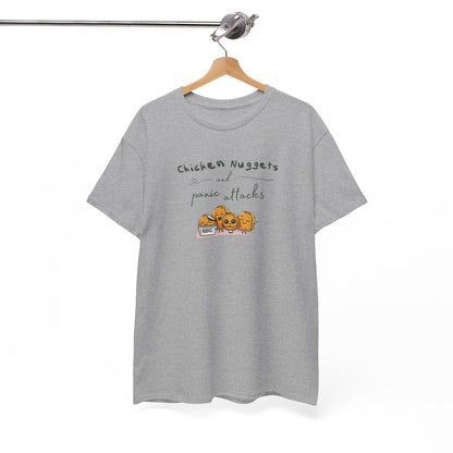 Mental Health Awareness Tee