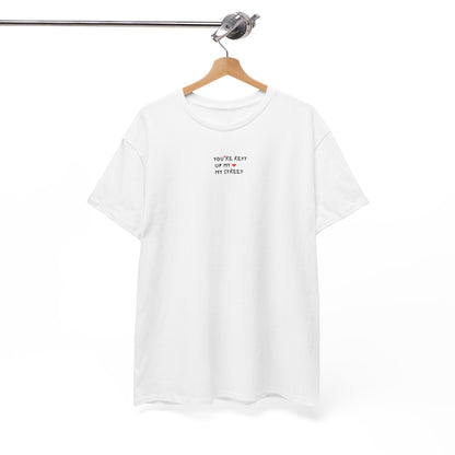 You're Reyt Up My Street Tee