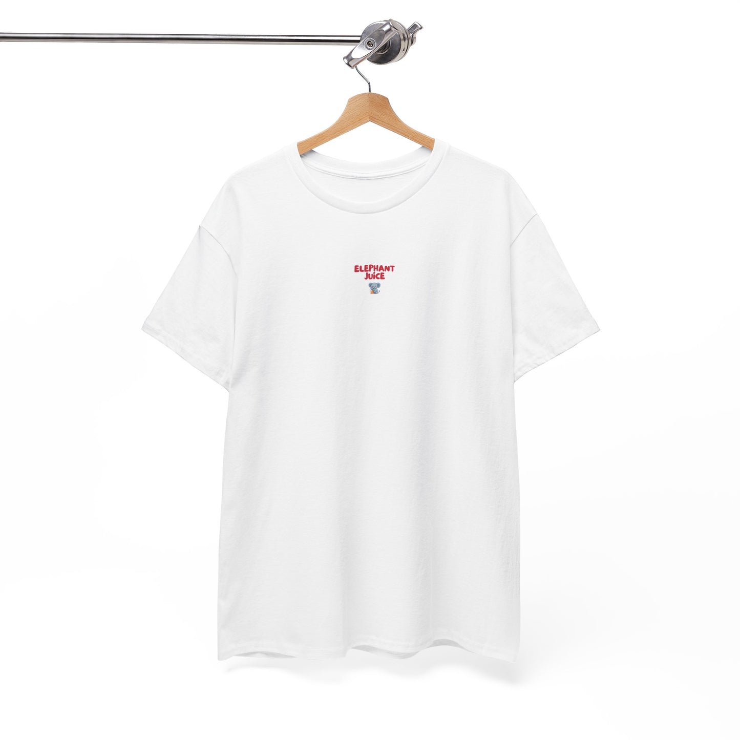 Elephant Juice T-Shirt 🐘 ❤️