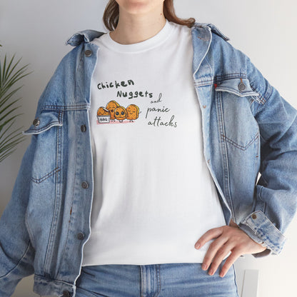 Mental Health Awareness Tee