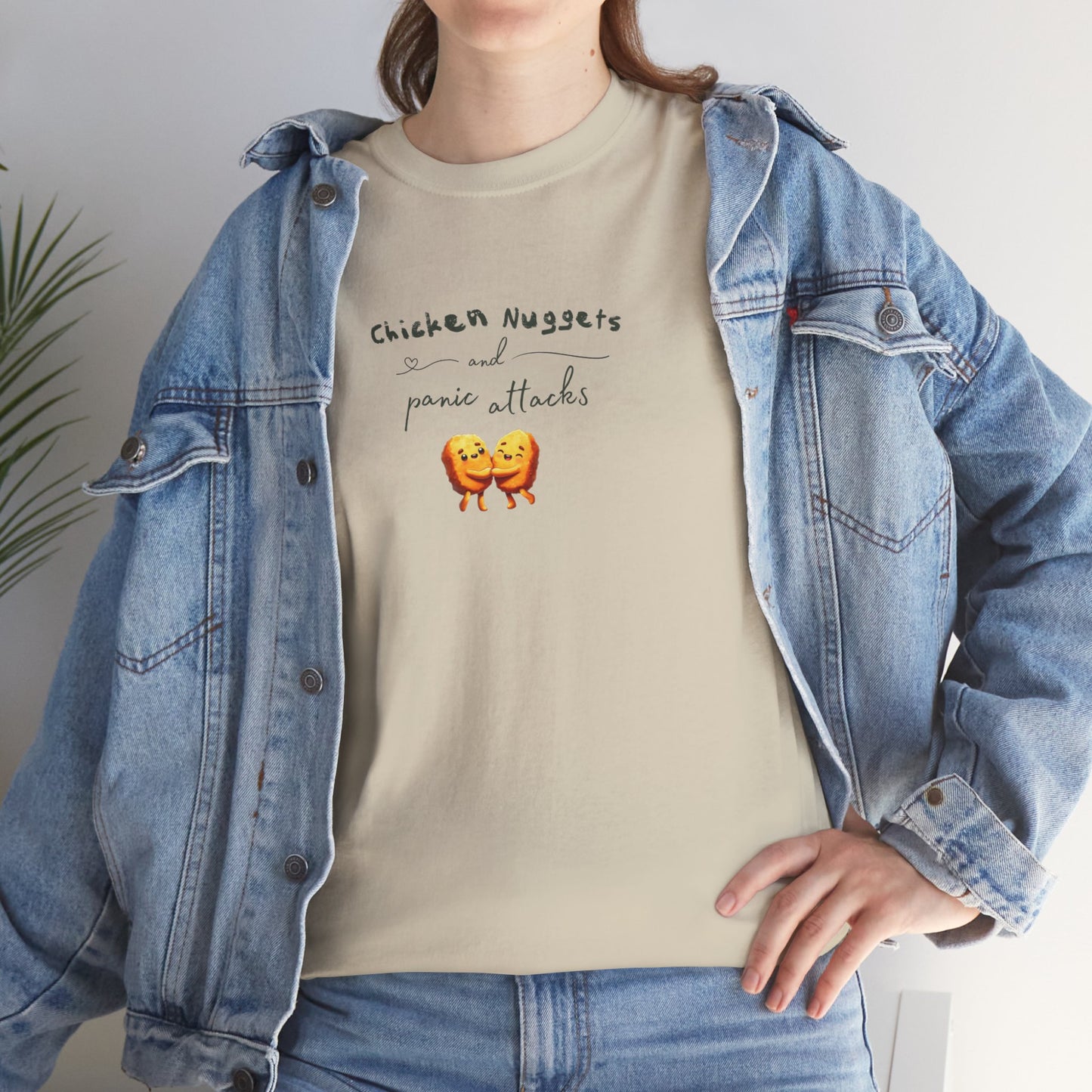 Mental Health Awareness Tee