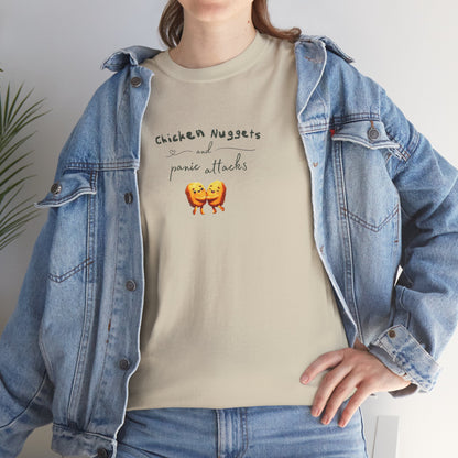 Mental Health Awareness Tee
