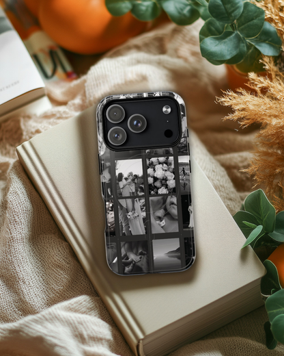 Personalised Collage Phone Case📸