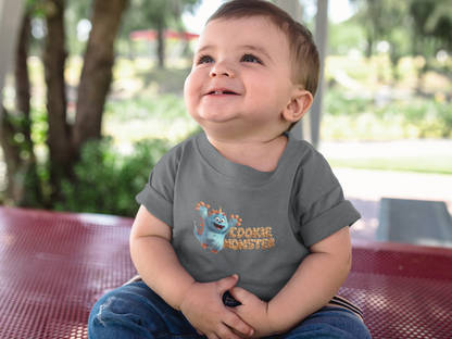 Cookie Monster Tee