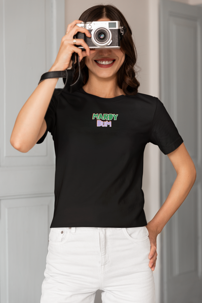 Mardy Bum Tee