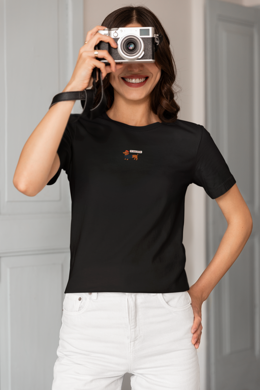 Hey Good Looking Tee  🐾