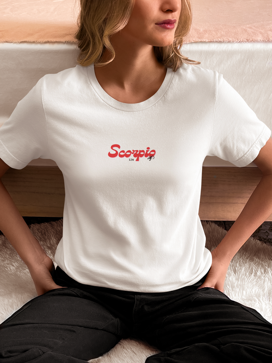 Zodiac Tee