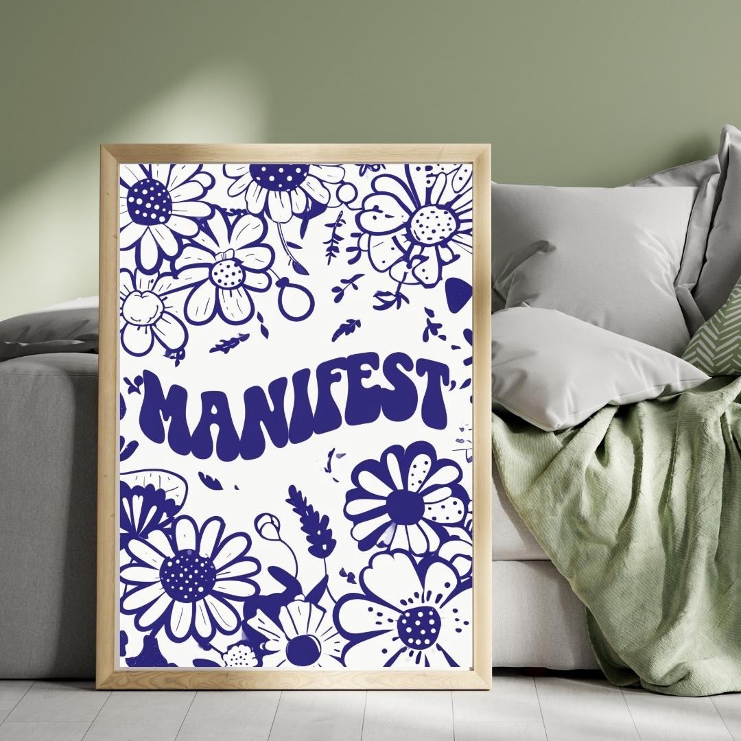 Manifest