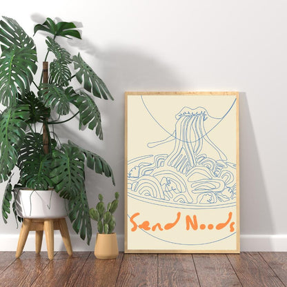 Send Noods