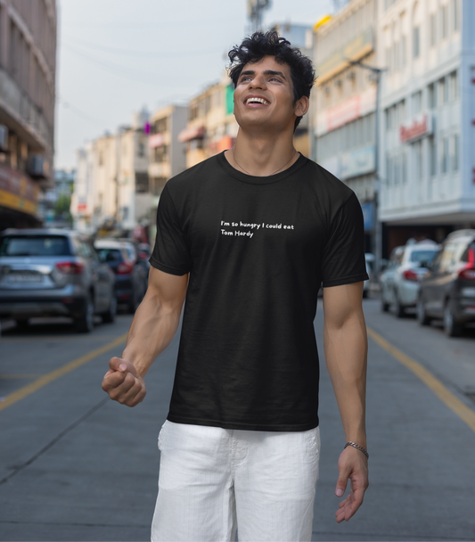 Personalized I'm so hungry I could eat shirt | TikTok Shirt