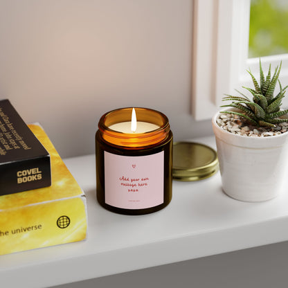Thank You Candles