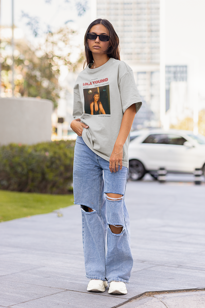 Lola Young | I'm too messy tee